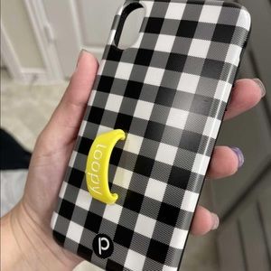 Loopy Phone Case iPhone XR